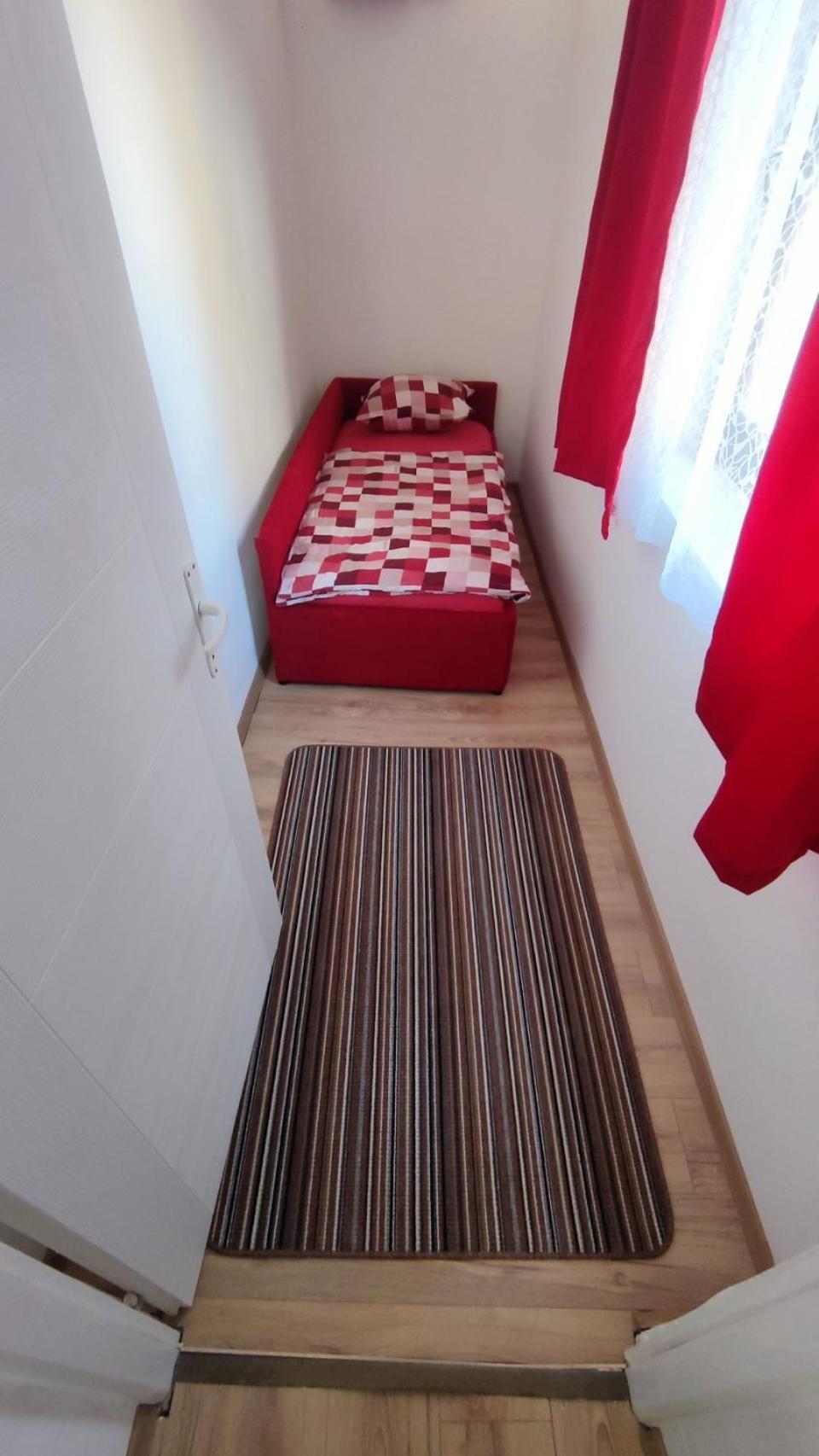 Apartments Dino Сараево Екстериор снимка
