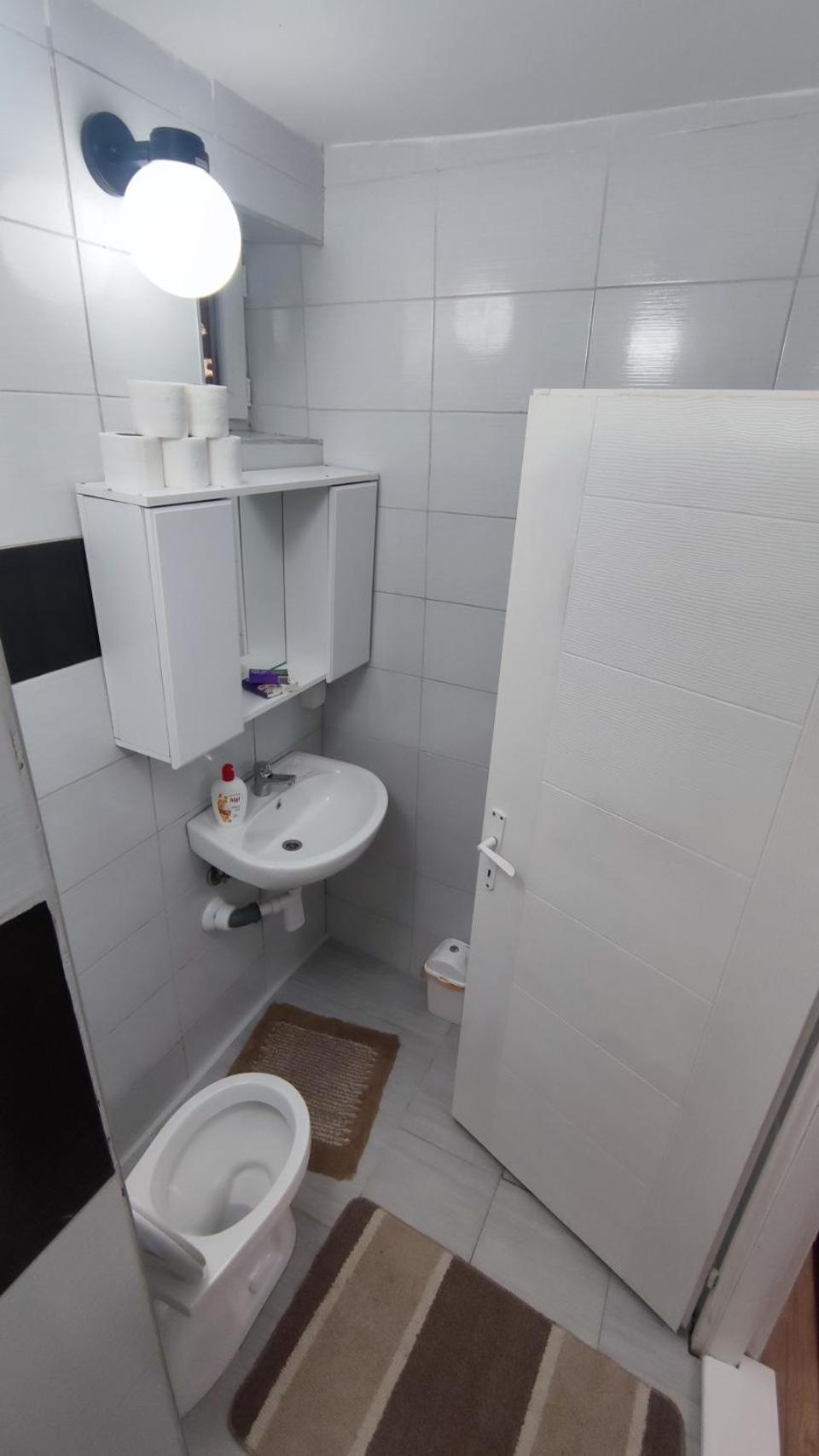 Apartments Dino Сараево Екстериор снимка