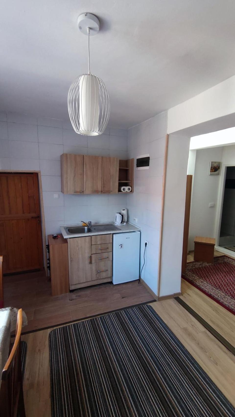 Apartments Dino Сараево Екстериор снимка