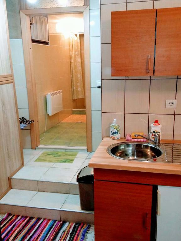 Apartments Dino Сараево Екстериор снимка