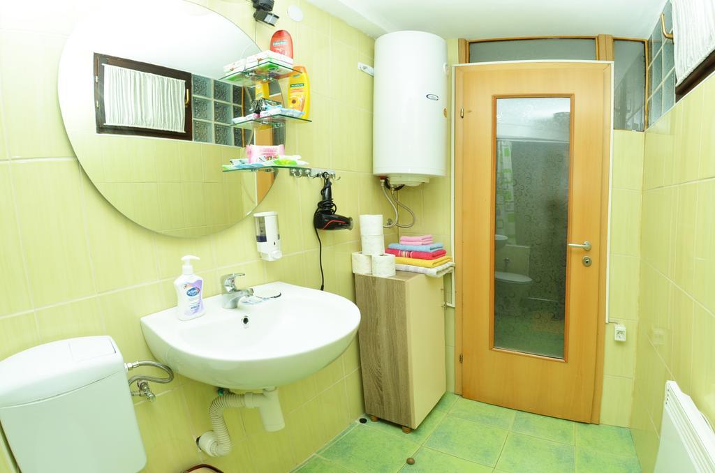 Apartments Dino Сараево Екстериор снимка