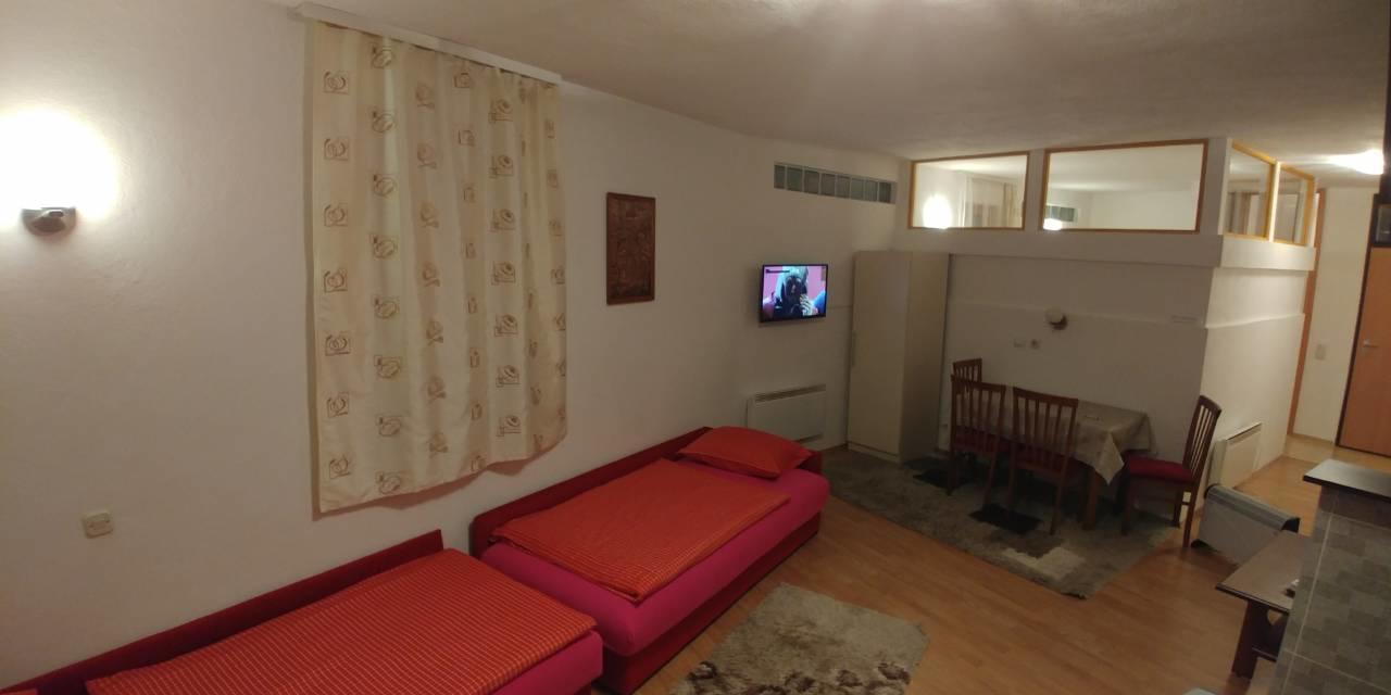 Apartments Dino Сараево Екстериор снимка